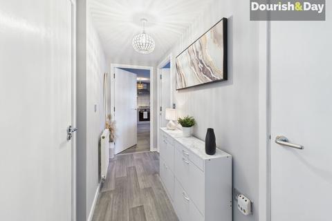 undefined, South Street, Stafford ST16