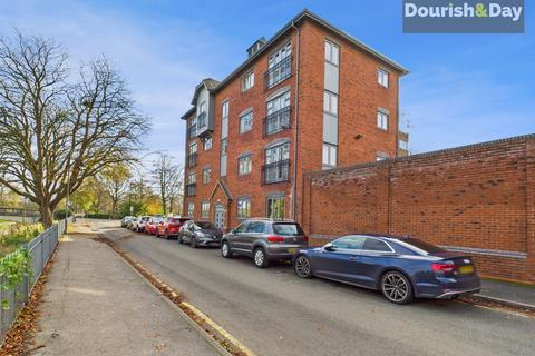undefined, South Street, Stafford ST16