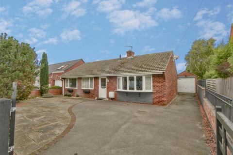 3 bedroom detached bungalow for sale, Mill Lane, Wigginton, York