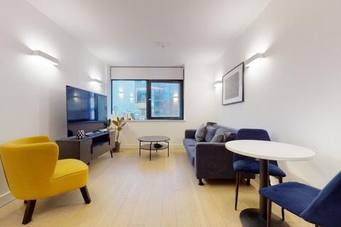 Flat 36 Vulcan House, New Horizons Court Brentford Greater London TW89GH