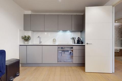 1 bedroom block of apartments to rent, Flat 36 Vulcan House, New Horizons Court Brentford Greater London TW89GH