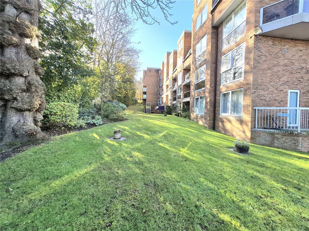 Communal Gardens