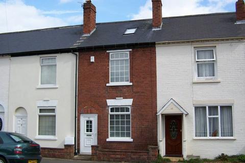 Wartell Bank, Kingswinford