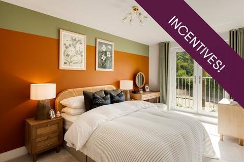 undefined, Plot 7 The Grittleton, Meadow Gate, Sandford BS25