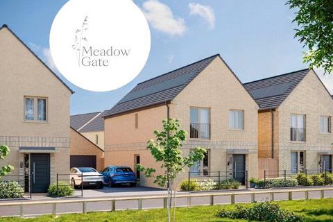 undefined, Plot 7 The Grittleton, Meadow Gate, Sandford BS25