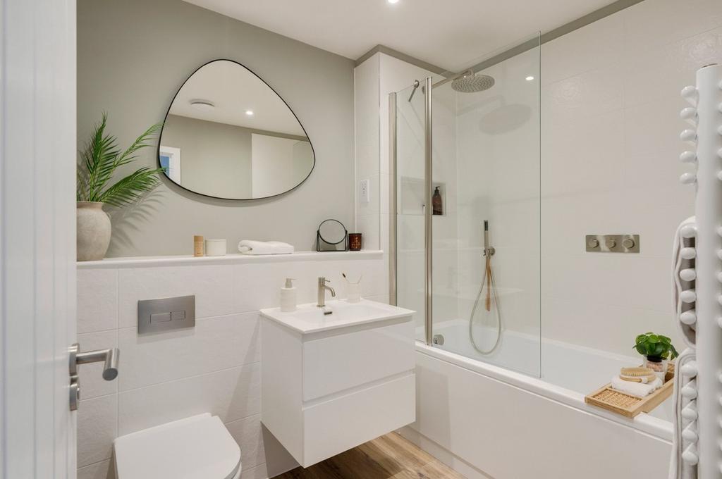 Show Home