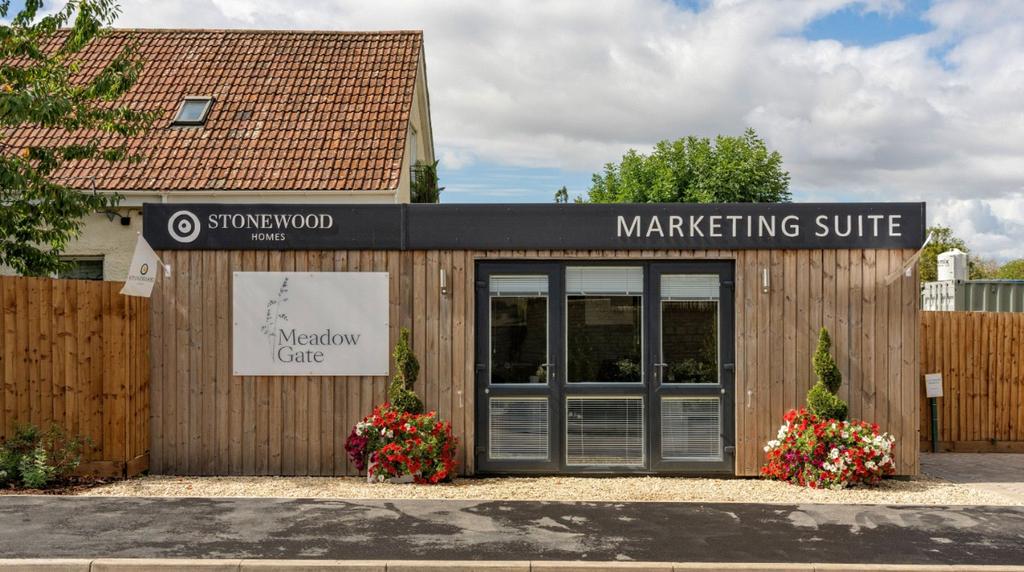 Marketing Suite