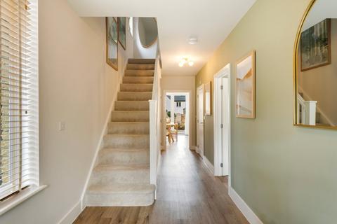 undefined, Plot 7 The Grittleton, Meadow Gate, Sandford BS25