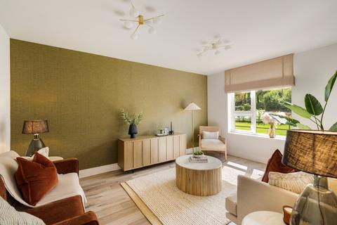 undefined, Plot 7 The Grittleton, Meadow Gate, Sandford BS25