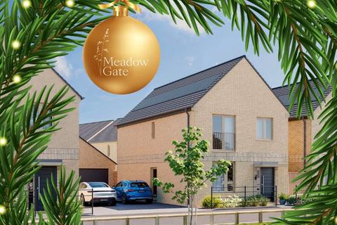 Plot 7 The Grittleton, Meadow Gate, Sandford BS25