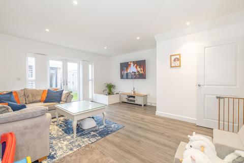 2 bedroom end of terrace house for sale, Kilndown Place, Stelling Minnis, Canterbury, Kent, CT4