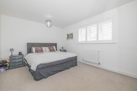 2 bedroom end of terrace house for sale, Kilndown Place, Stelling Minnis, Canterbury, Kent, CT4