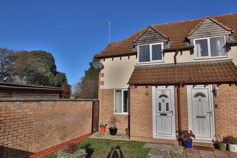 2 bedroom house to rent, Grange Court, Tewkesbury