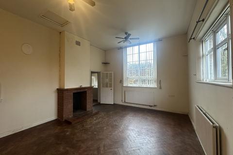 4 bedroom detached house for sale, The Old School, Church Road, Aslacton, Norwich, Norfolk NR15 2JH