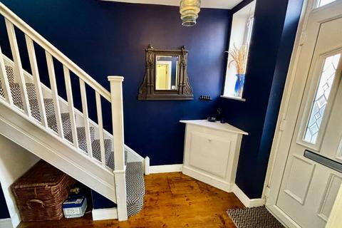 3 bedroom semi-detached house for sale, Albany Avenue, Manchester M11