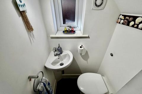 3 bedroom semi-detached house for sale, Albany Avenue, Manchester M11