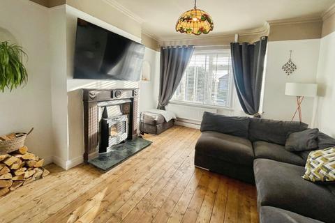 4 bedroom semi-detached bungalow for sale, Parkfields Road, Bridgend, CF31