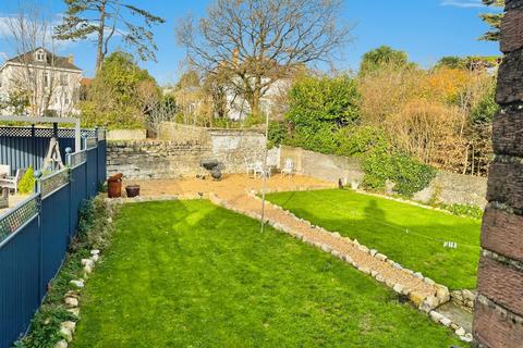 4 bedroom semi-detached bungalow for sale, Parkfields Road, Bridgend, CF31