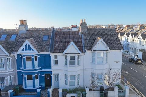 undefined, Rutland Road, Hove