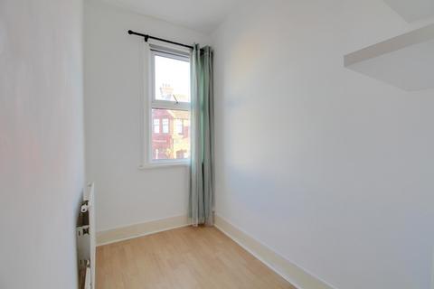 undefined, Rutland Road, Hove