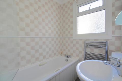 undefined, Rutland Road, Hove