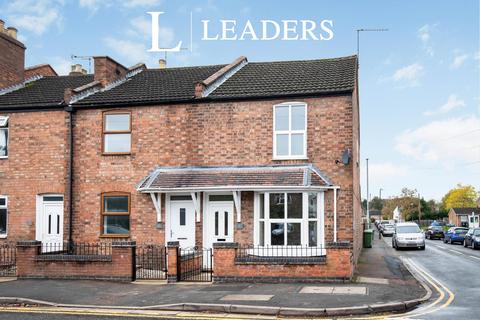 2 bedroom house to rent, Lakin Road, Warwick, CV34