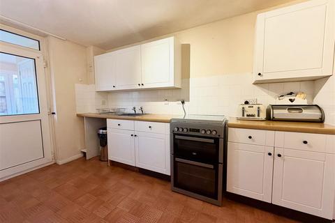 3 bedroom terraced house for sale, Westfield, Plymouth PL7