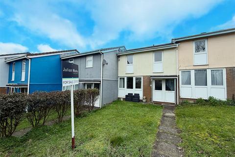 3 bedroom terraced house for sale, Westfield, Plymouth PL7