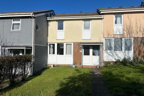 3 bedroom terraced house for sale, Westfield, Plymouth PL7