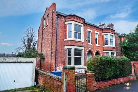 5 bedroom semi-detached house for sale, George Road, Nottingham NG2