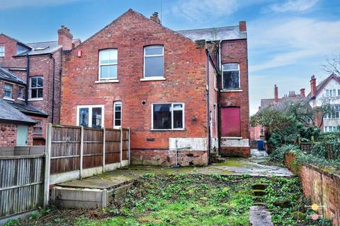 5 bedroom semi-detached house for sale, George Road, Nottingham NG2