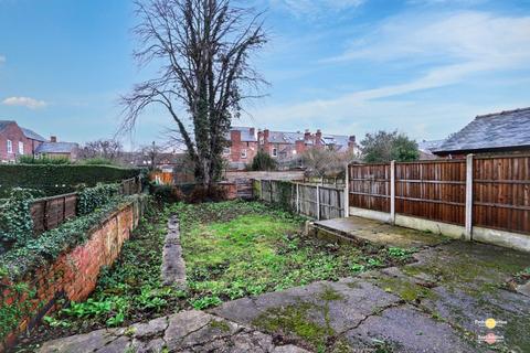 5 bedroom semi-detached house for sale, George Road, Nottingham NG2