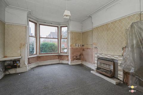 5 bedroom semi-detached house for sale, George Road, Nottingham NG2