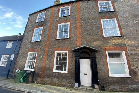 Lugley Street, Newport
