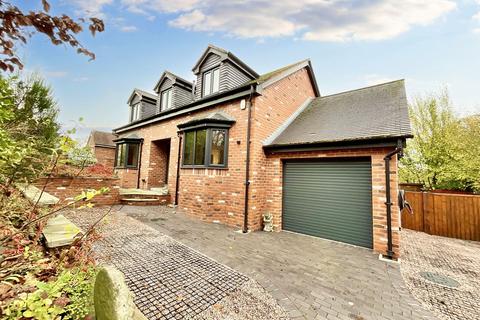 Congleton Road North, Church Lawton, ST7