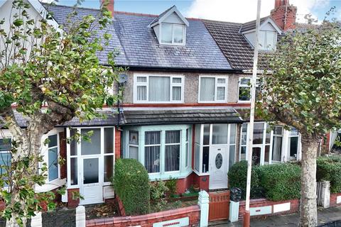 undefined, Leasowe Road, Wallasey Village, Merseyside, CH45