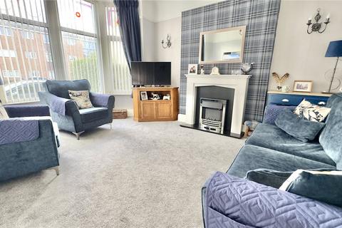 undefined, Leasowe Road, Wallasey Village, Merseyside, CH45