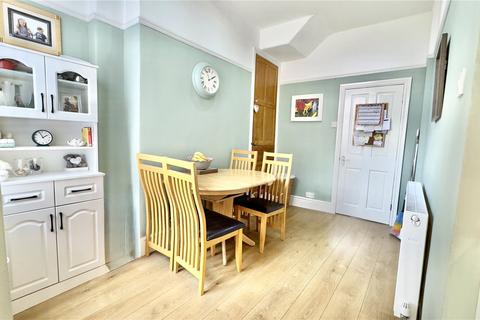 undefined, Leasowe Road, Wallasey Village, Merseyside, CH45
