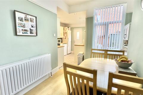 undefined, Leasowe Road, Wallasey Village, Merseyside, CH45