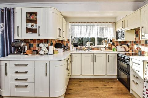 4 bedroom detached house for sale, Fairfield Close, Frome BA11