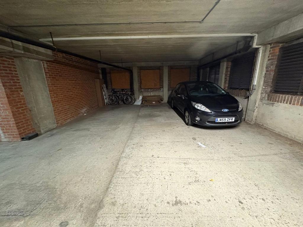 Parking Space 55