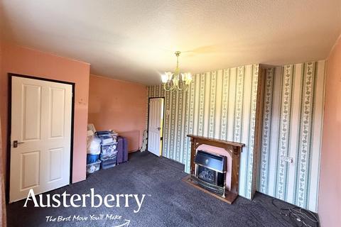 2 bedroom semi-detached house for sale, Jesmond Grove, Stoke-On-Trent ST3