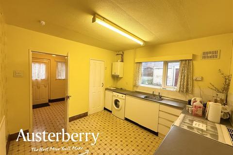 2 bedroom semi-detached house for sale, Jesmond Grove, Stoke-On-Trent ST3