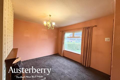 2 bedroom semi-detached house for sale, Jesmond Grove, Stoke-On-Trent ST3