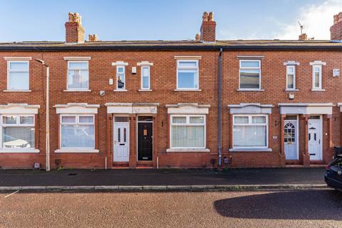 2 bedroom terraced house for sale, Lonsdale Avenue, Stockport SK5