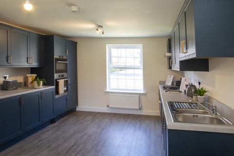 3 bedroom detached house for sale, Plot 533, The Hutton Georgian at Davidsons at Wellington Place, Davidsons at Wellington Place, 121 Harvest Road LE16