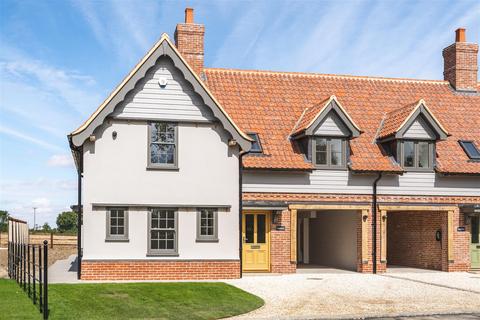 undefined, Pale Green, Haverhill CB9