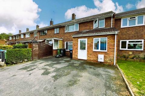 Belsize Road, Hemel Hempstead, HP3