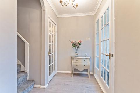 3 bedroom semi-detached house for sale, Glanwern Grove, Newport, NP19