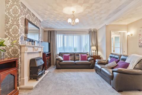 3 bedroom semi-detached house for sale, Glanwern Grove, Newport, NP19
